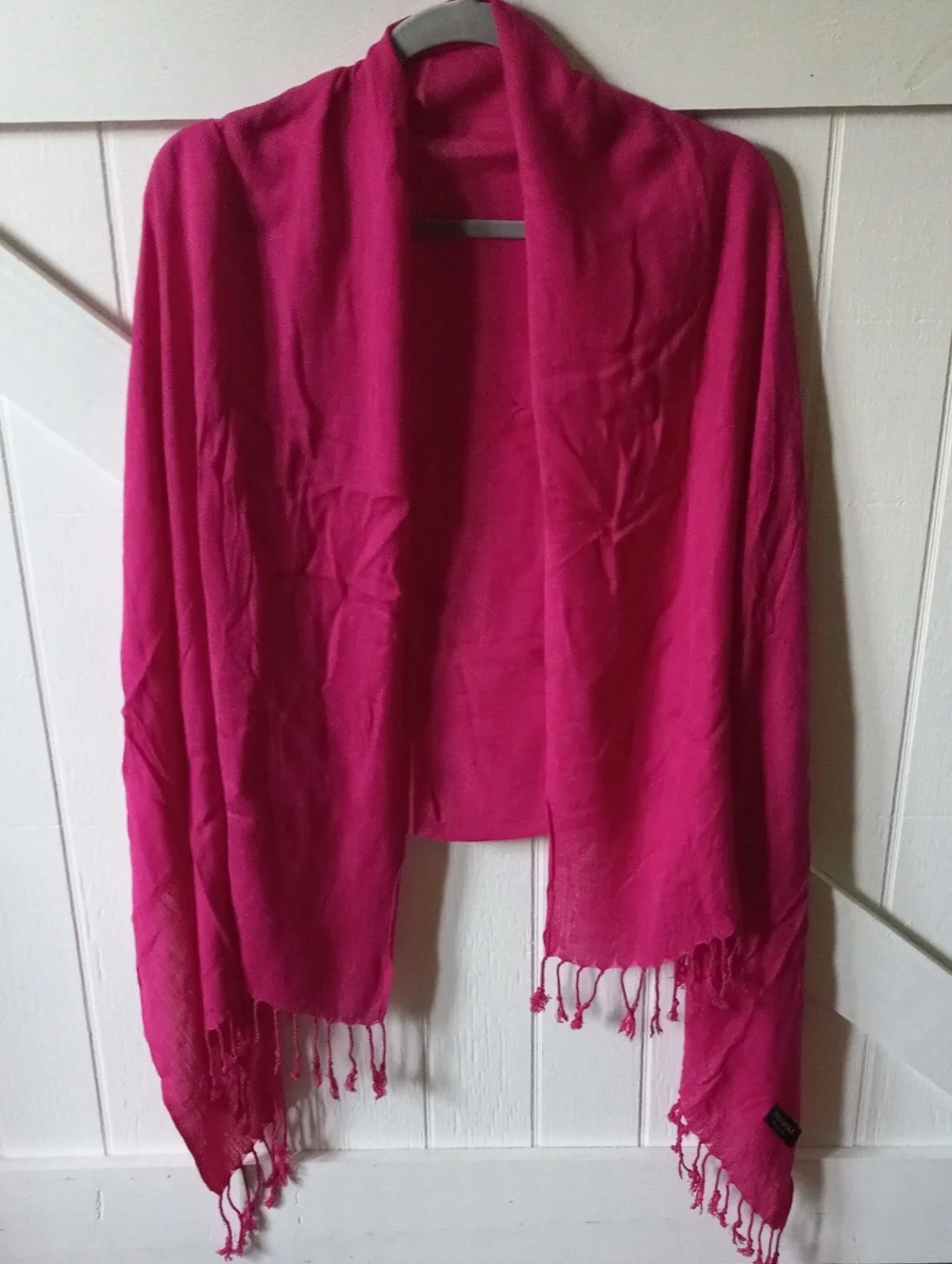 pashmina gorgeous vibrant